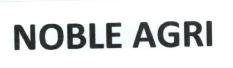 Trademark NOBLE AGRI