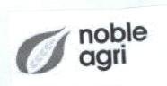 Trademark NOBLE AGRI