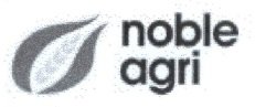 Trademark NOBLE AGRI