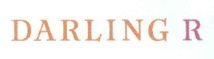 Trademark DARLING R