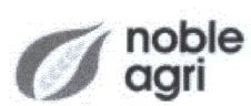 Trademark NOBLE AGRI