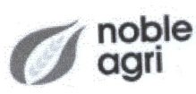 Trademark NOBLE AGRI