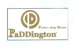 Trademark PaDDington & Logo