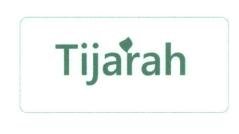 Trademark TIJARAH