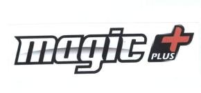 Trademark MAGIC PLUS