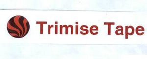 Trademark TRIMISE TAPE