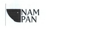 Trademark NAMPAN