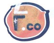 Trademark F.CO