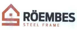 Trademark ROEMBES Steel Frame