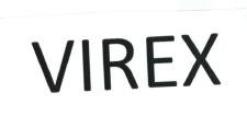 Trademark VIREX