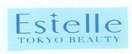 Trademark ESTELLE TOKYO BEAUTY