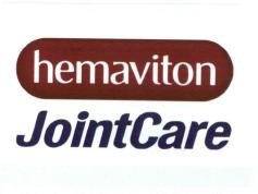Trademark HEMAVITON JOINTCARE
