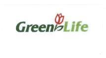 Trademark Green Life & Lukisan Bunga