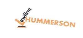 Trademark LAWFIRM HUMMERSON