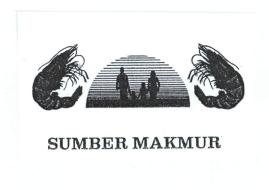 Trademark SUMBER MAKMUR