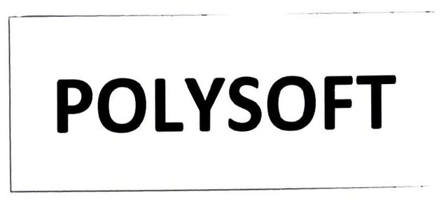 Trademark POLYSOFT