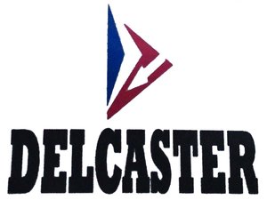 Trademark DELCASTER