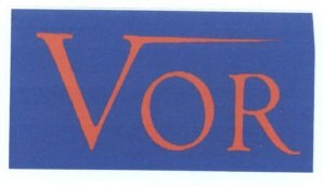 Trademark VOR