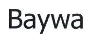 Trademark Baywa