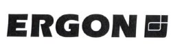 Trademark ERGON + LOGO