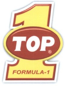 Trademark TOP-1 Formula 1