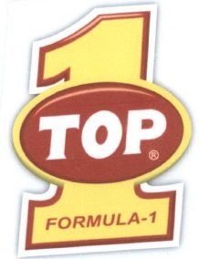 Trademark TOP-1 Formula 1