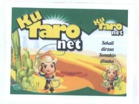 Trademark KUTARO net+Lukisan Koboy