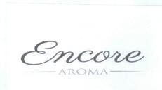 Trademark ENCORE AROMA