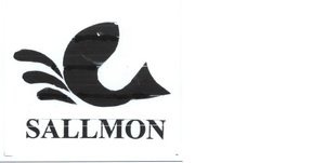 Trademark SALLMON