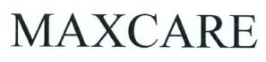 Trademark MAXCARE
