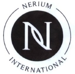 Trademark NERIUM INTERNATIONAL + LOGO