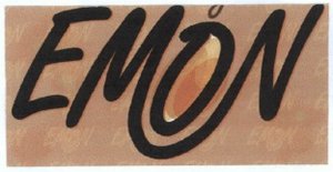 Trademark EMON