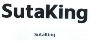 Trademark SutaKing