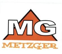 Trademark MG METZGER