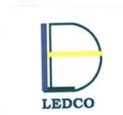 Trademark LEDCO & LOGO