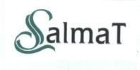 Trademark SALMAT