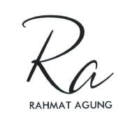 Trademark Rahmat Agung