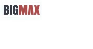 Trademark BIGMAX