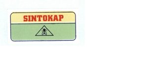 Trademark SINTOKAP