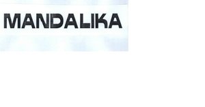 Trademark MANDALIKA