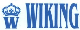 Trademark WIKING + LUKISAN