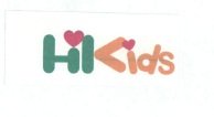 Trademark Hikids