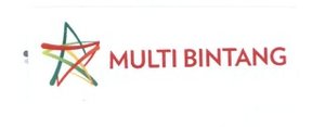 Trademark MULTI BINTANG