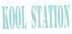 Trademark KOOL STATION