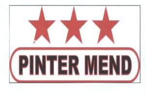 Trademark PINTER MEND