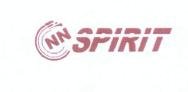 Trademark NNSPIRIT