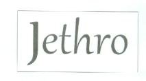 Trademark JETHRO