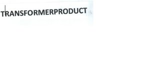 Trademark Transformerproduct