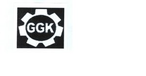 Trademark GGK