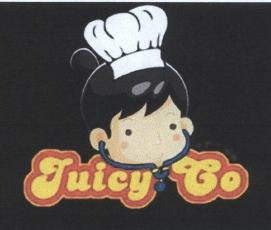 Trademark JUICY.CO